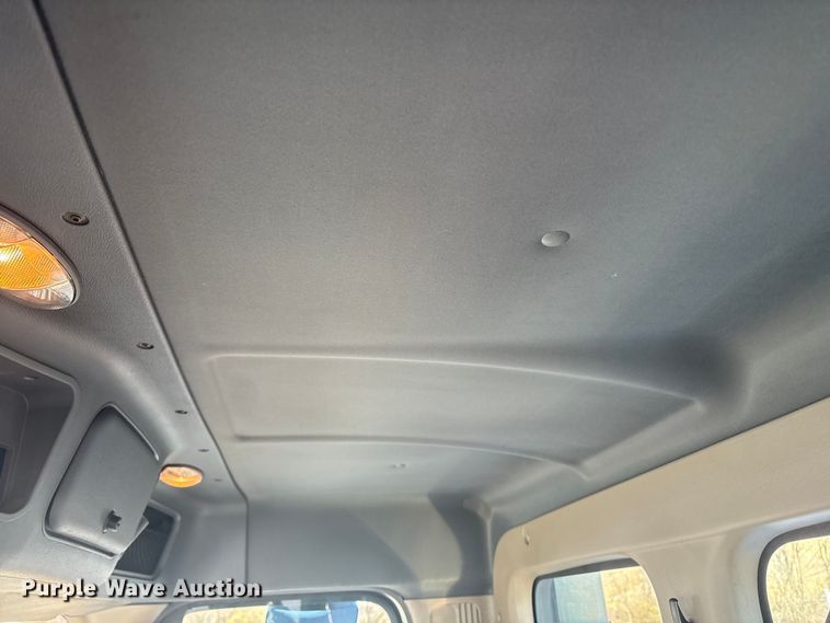 image for item DT2769 2019 Freightliner Cascadia semi truck