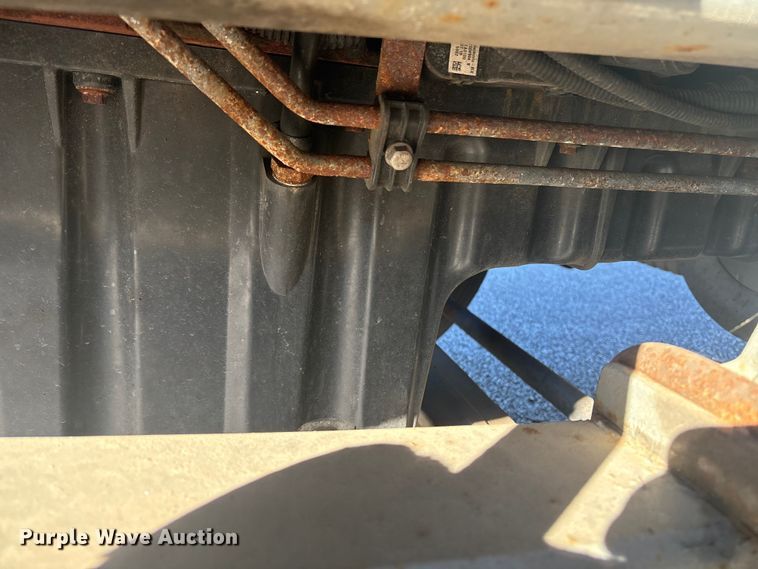 image for item DT2769 2019 Freightliner Cascadia semi truck