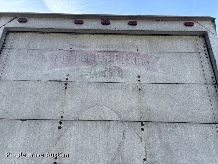 image for item DT2771 2006 Isuzu NQR box truck