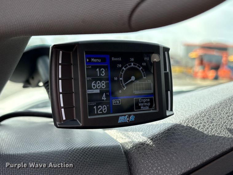 image for item DT2772 2012 Ford F550 utility / service truck