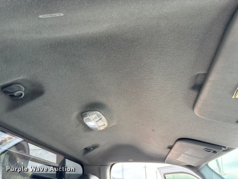 image for item DT2772 2012 Ford F550 utility / service truck