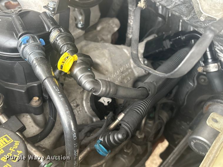 image for item DT2772 2012 Ford F550 utility / service truck