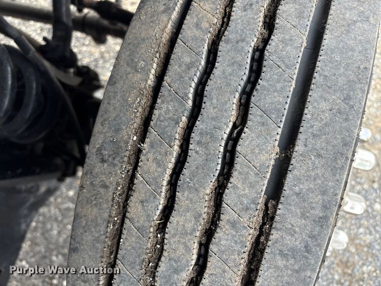 image for item DT2772 2012 Ford F550 utility / service truck