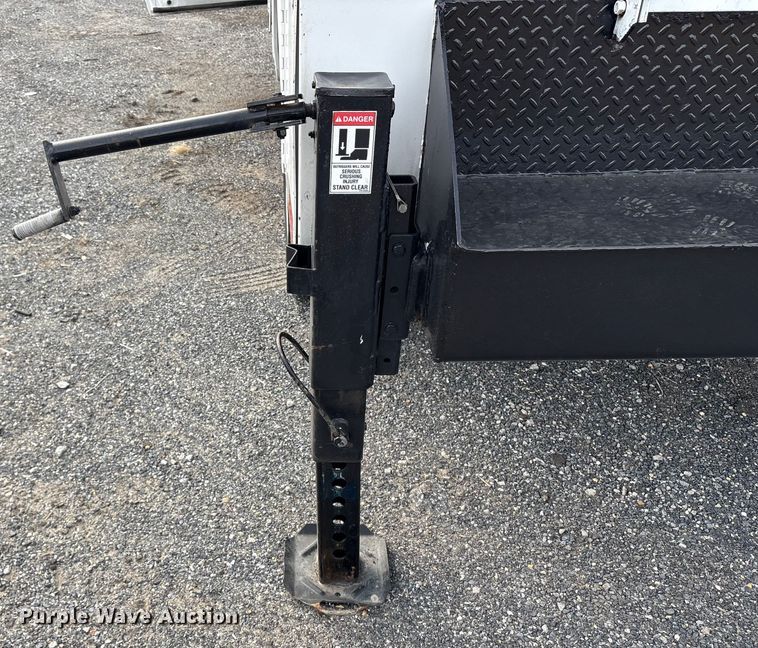 image for item DT2772 2012 Ford F550 utility / service truck