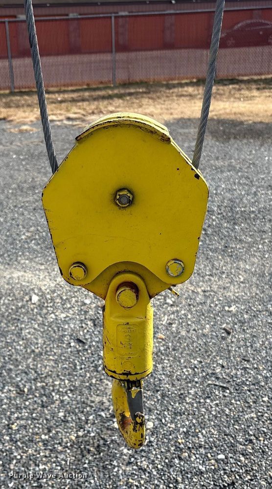 image for item DT2772 2012 Ford F550 utility / service truck