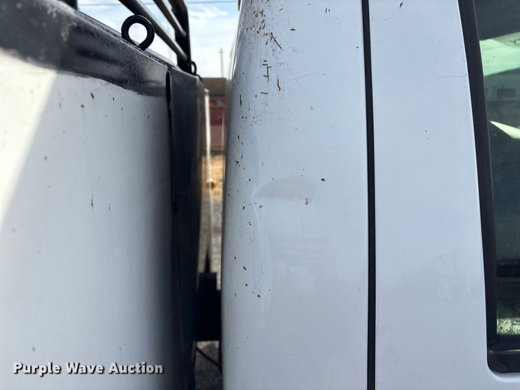 image for item DT2772 2012 Ford F550 utility / service truck