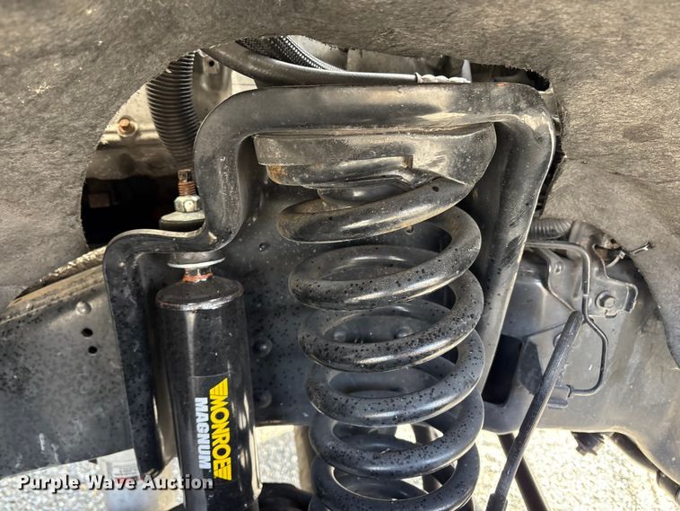 image for item DT2772 2012 Ford F550 utility / service truck