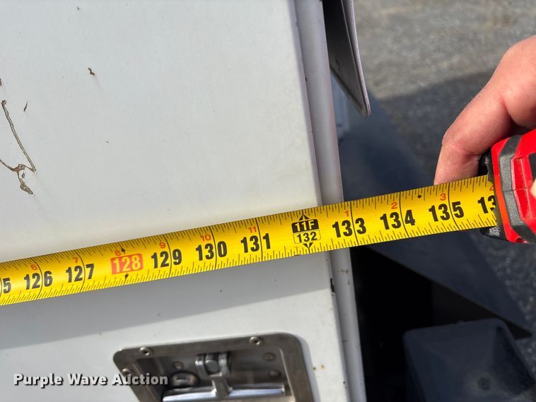 image for item DT2772 2012 Ford F550 utility / service truck