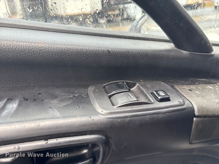 image for item DT2773 2017 Hino 268 refrigerated truck