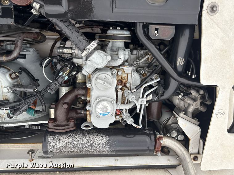 image for item DT2773 2017 Hino 268 refrigerated truck