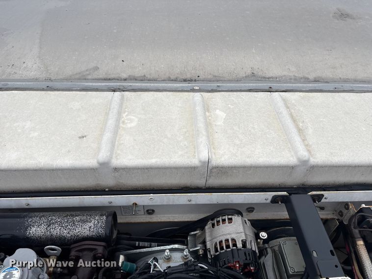 image for item DT2773 2017 Hino 268 refrigerated truck