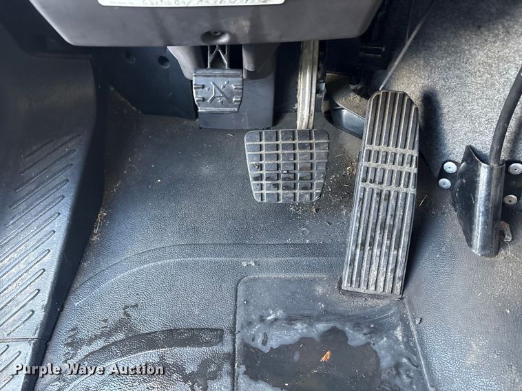 image for item DT2775 2017 Freightliner Business Class M2 refrigerated truck