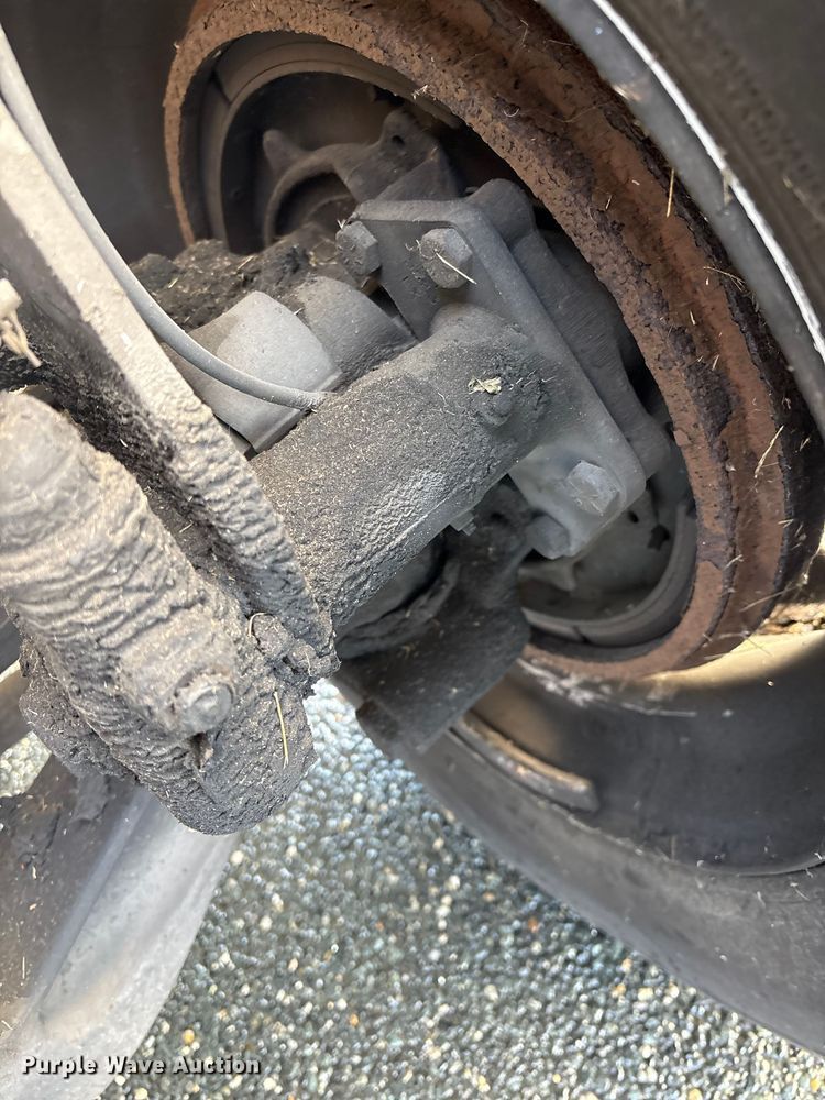 image for item DT2775 2017 Freightliner Business Class M2 refrigerated truck