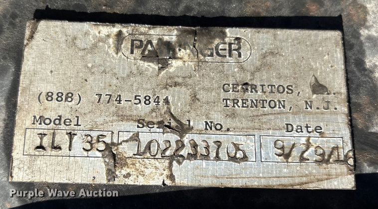 image for item DT2775 2017 Freightliner Business Class M2 refrigerated truck