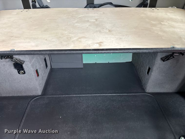 image for item DU0292 2020 International LT625 semi truck