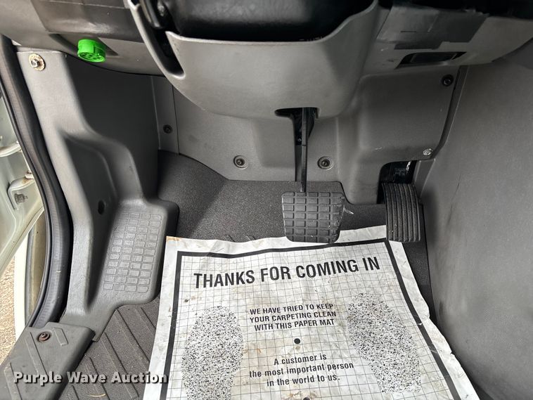 image for item DU0293 2019 International LT625 semi truck