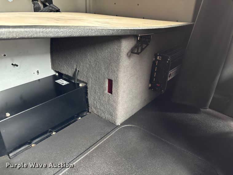 image for item DU0293 2019 International LT625 semi truck