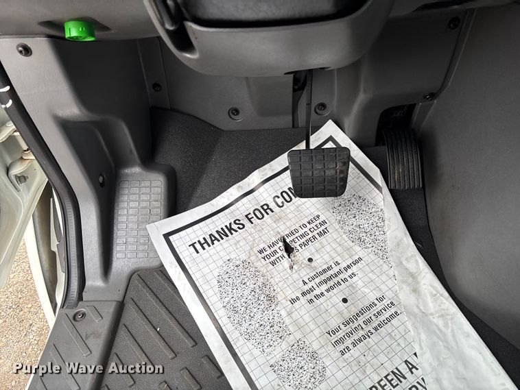 image for item DU0294 2019 International LT625 semi truck