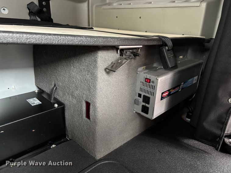 image for item DU0294 2019 International LT625 semi truck