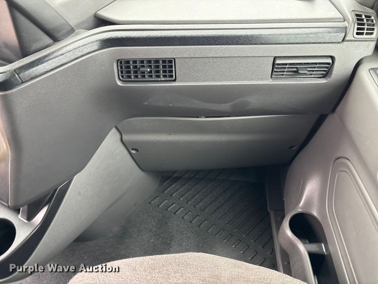 image for item DU0294 2019 International LT625 semi truck