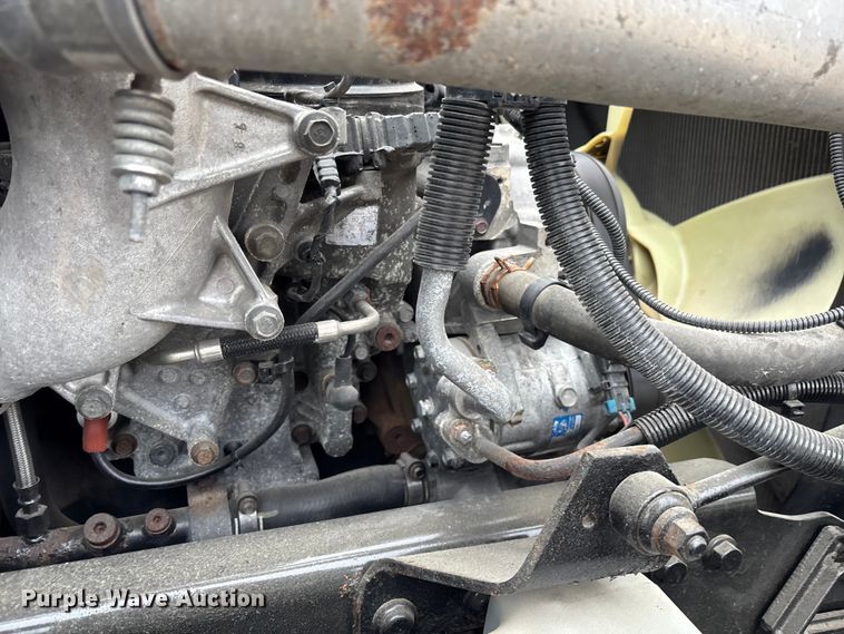 image for item DU0294 2019 International LT625 semi truck