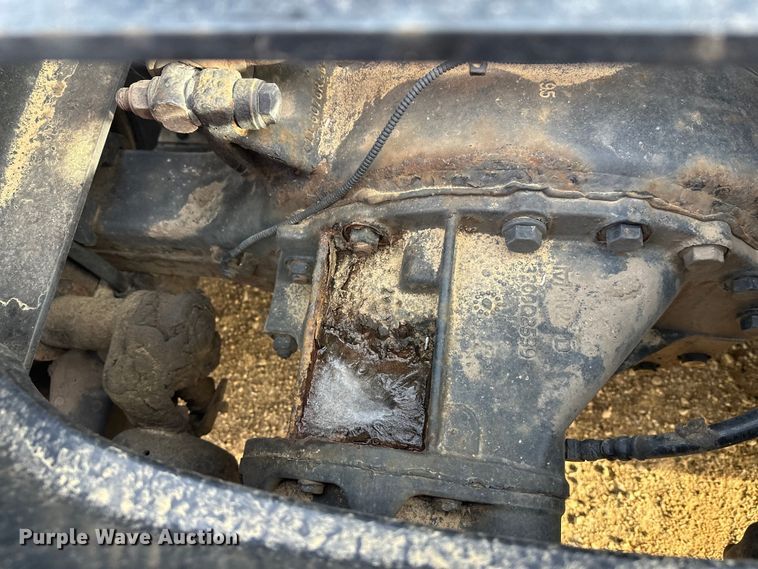 image for item DW4389 2020 Peterbilt 389 semi truck