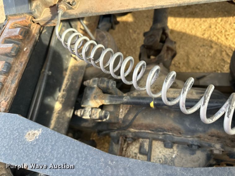 image for item DW4389 2020 Peterbilt 389 semi truck