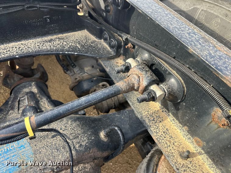 image for item DW4389 2020 Peterbilt 389 semi truck