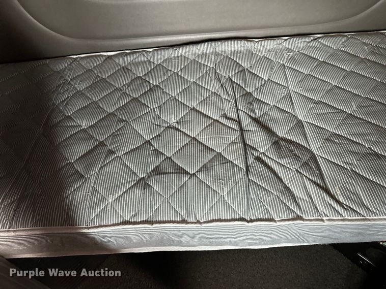 image for item DW4389 2020 Peterbilt 389 semi truck