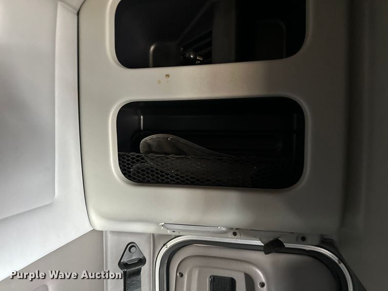 image for item DW4389 2020 Peterbilt 389 semi truck