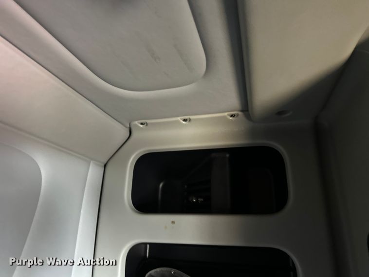 image for item DW4389 2020 Peterbilt 389 semi truck