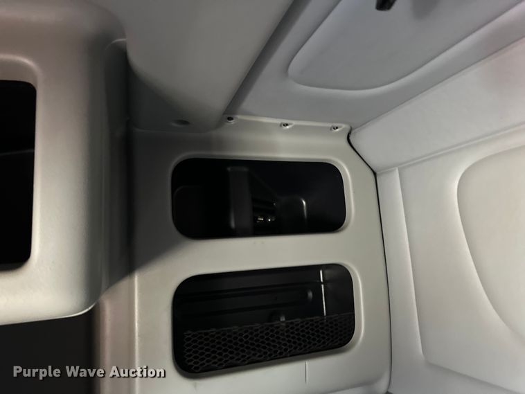 image for item DW4389 2020 Peterbilt 389 semi truck