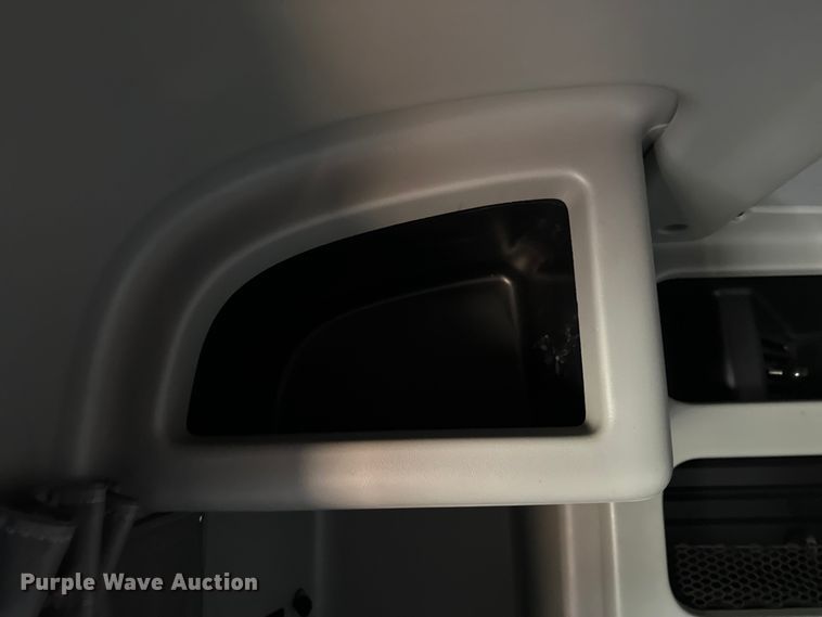 image for item DW4389 2020 Peterbilt 389 semi truck