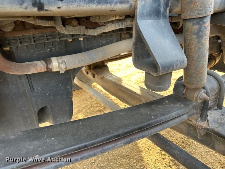 image for item DW4389 2020 Peterbilt 389 semi truck