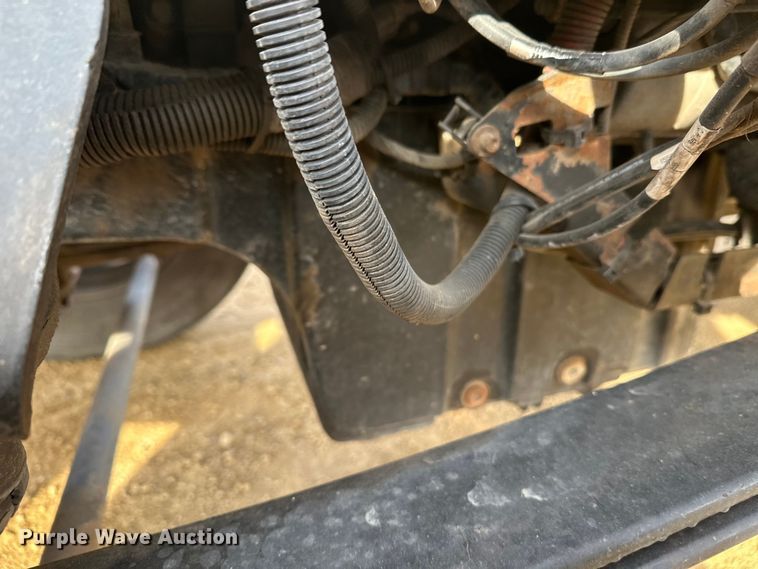 image for item DW4389 2020 Peterbilt 389 semi truck