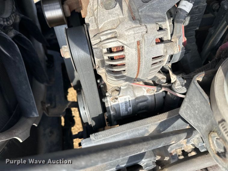 image for item DW4389 2020 Peterbilt 389 semi truck