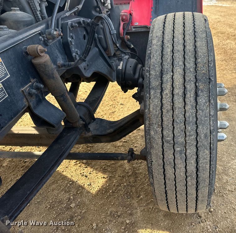 image for item DW4389 2020 Peterbilt 389 semi truck