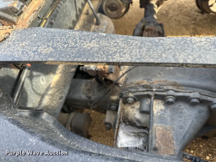 image for item DW4390 2022 Peterbilt 389 semi truck