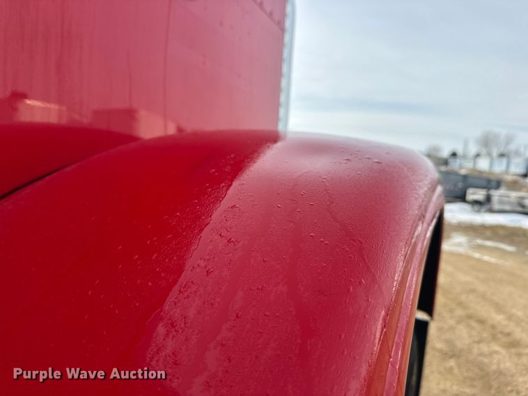 image for item DW4390 2022 Peterbilt 389 semi truck