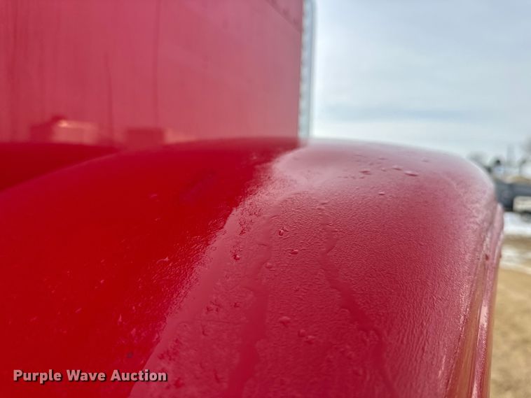 image for item DW4390 2022 Peterbilt 389 semi truck