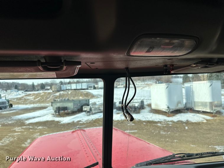 image for item DW4390 2022 Peterbilt 389 semi truck