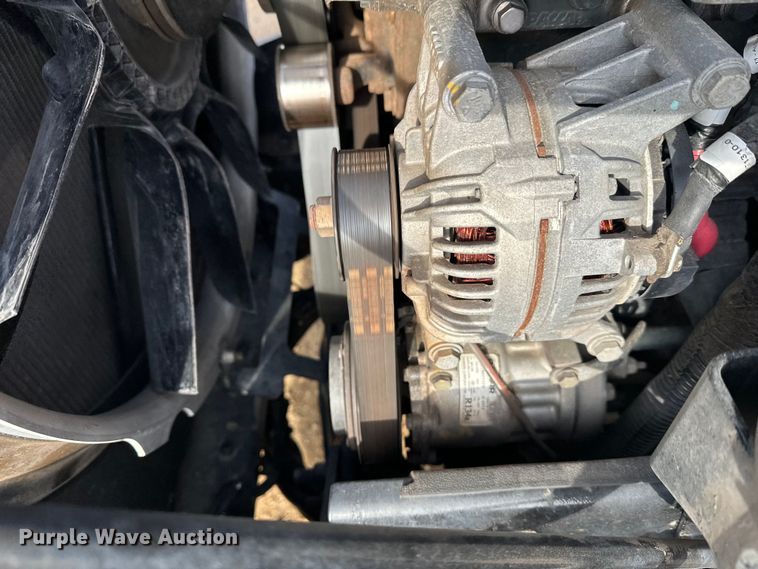 image for item DW4390 2022 Peterbilt 389 semi truck