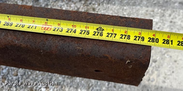 image for item DW6554 2001 International  9100i truck cab and chassis