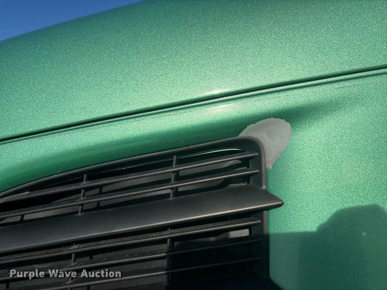 image for item DW7369 2019 Freightliner Cascadia 113 semi truck