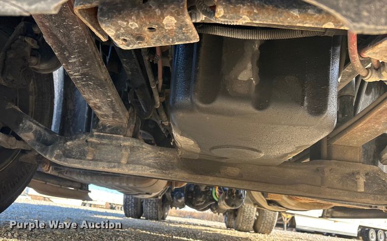 image for item DW7369 2019 Freightliner Cascadia 113 semi truck