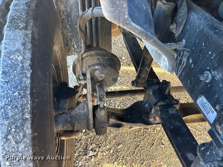 image for item DW7369 2019 Freightliner Cascadia 113 semi truck