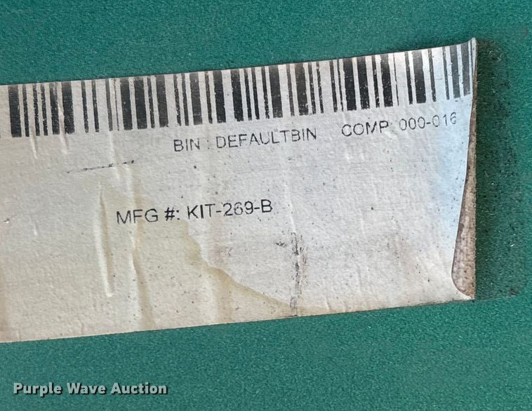 image for item DW7369 2019 Freightliner Cascadia 113 semi truck