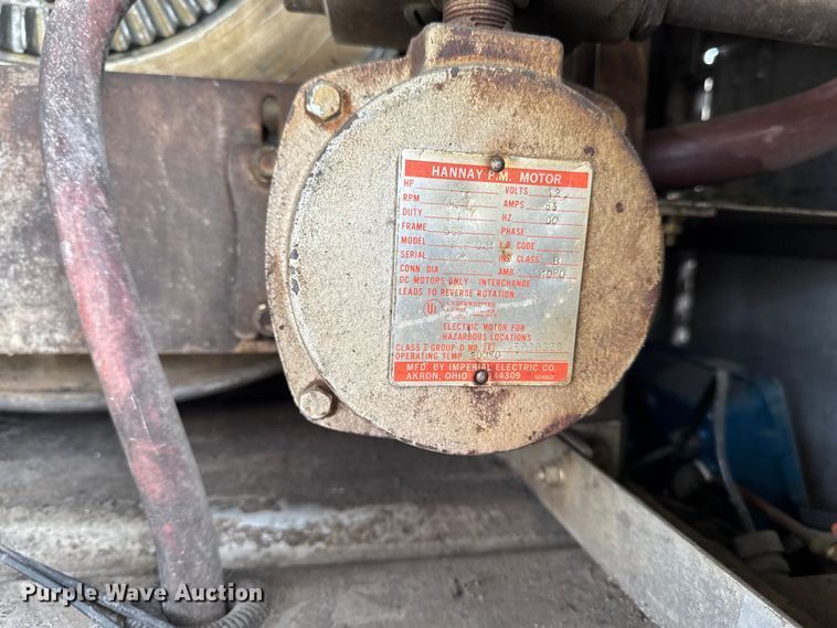 image for item EA2205 2002 Freightliner FL70 fuel truck