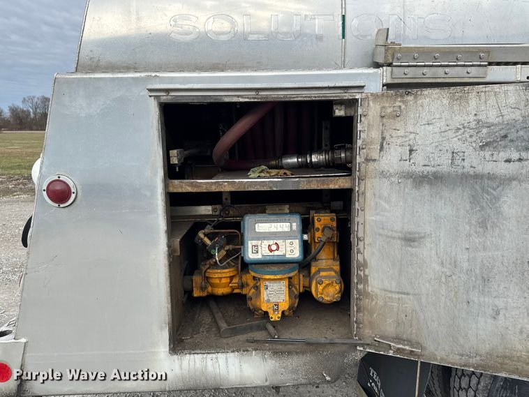 image for item EA2205 2002 Freightliner FL70 fuel truck