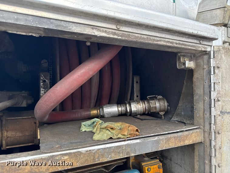 image for item EA2205 2002 Freightliner FL70 fuel truck